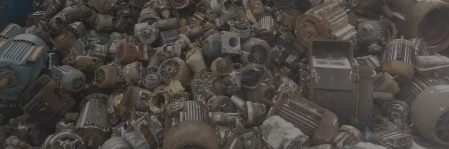 Электродвигатели и генераторы